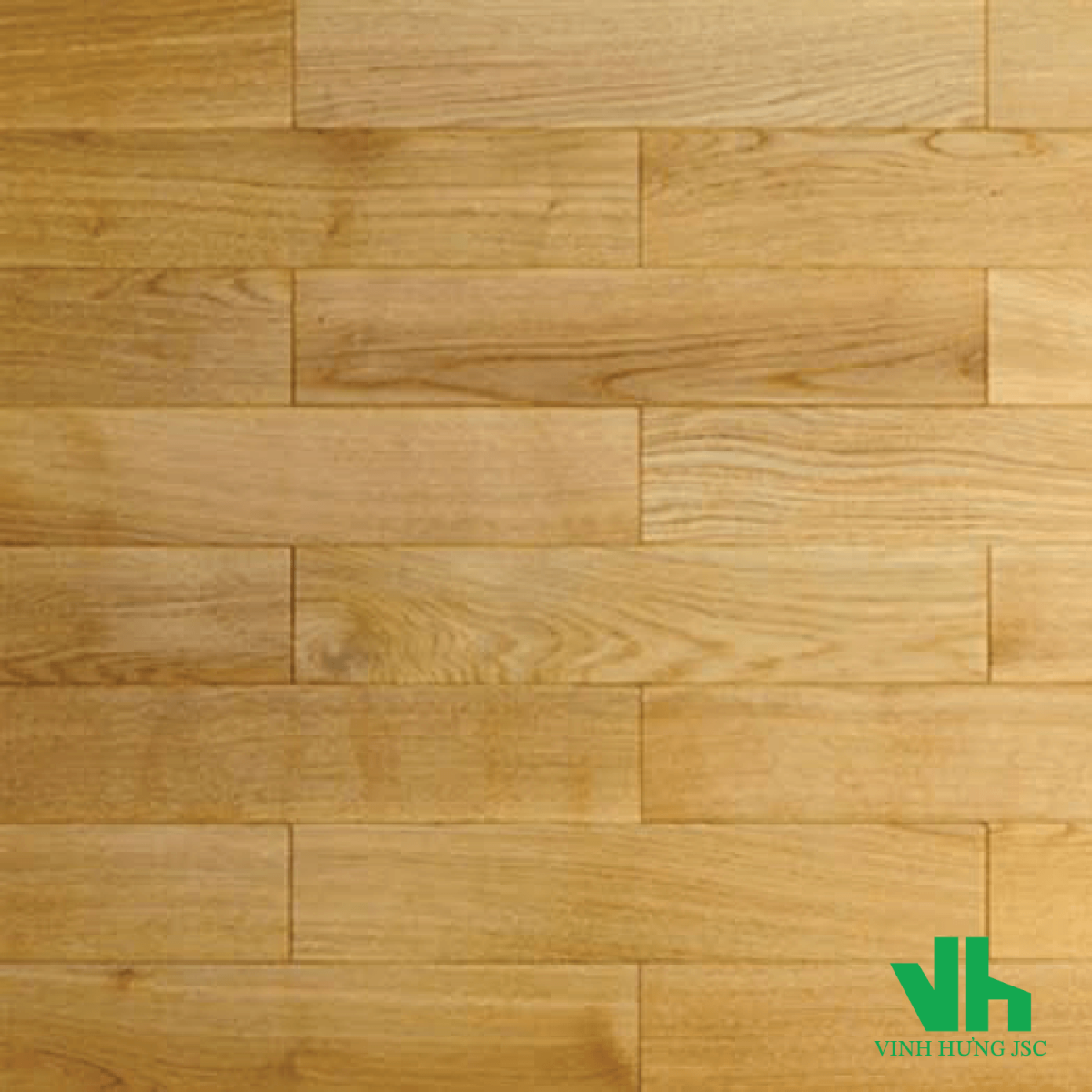 Sàn gỗ Cà chít vàng