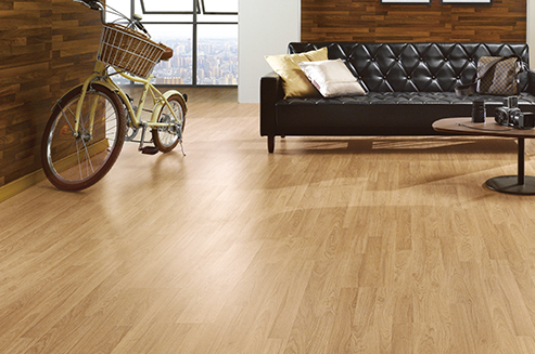 7 điều cần lưu ý khi lựa chọn sàn gỗ nên xem trước khi mua 12 Hướng lắp đặt sàn gỗ theo hướng ánh sáng